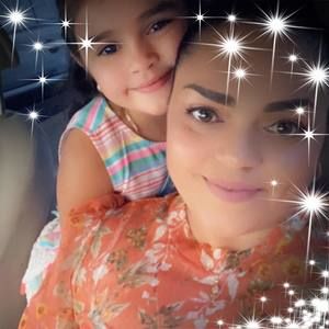 Meet your Posher, Neisha marie